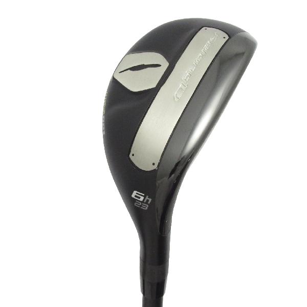 FOURTEEN - 【中古】フォーティーン　FOURTEEN　GelongD UX001 ユーティリティ FT-65u　【U6】シャフト：FT-65uBランク　フレックス設定無　男性用 メンズ用　右用
