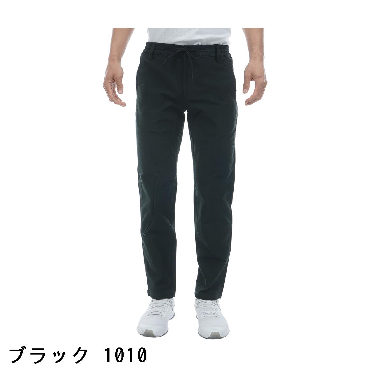 キャロウェイゴルフ　Callaway Golf　ストレッチ 撥水ニットパンツ