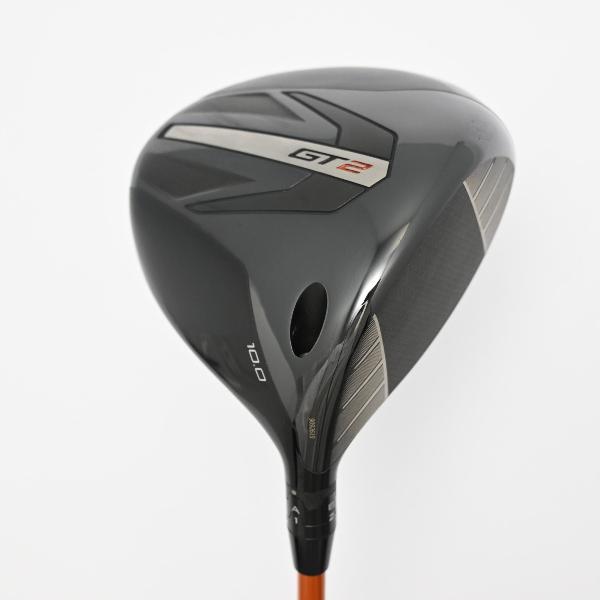 【中古】タイトリスト TITLEIST GT2 ドライバー Tour AD DI-5(2020) シャフト：Tour AD DI-5(2020)Cランク フレックスS 男性用 メンズ用 右用