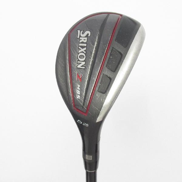 中古】 ダンロップ SRIXON ZXi H5 ユーティリティ UT Diamana 中古】 ダンロップ SRIXON ZXi H5 ユーティリティ UT Diamana