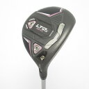 【中古】コブラ KING LTDx MAX フェアウェイウッド Speeder NX for Cobra レディス 【3W】シャフト:Speeder NX fo...