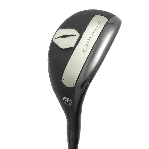 乐天商城 - 【中古】フォーティーン　FOURTEEN　GelongD UX001 ユーティリティ FT-65u　【U6】シャフト：FT-65uBランク　フレックス設定無　男性用 メンズ用　右用