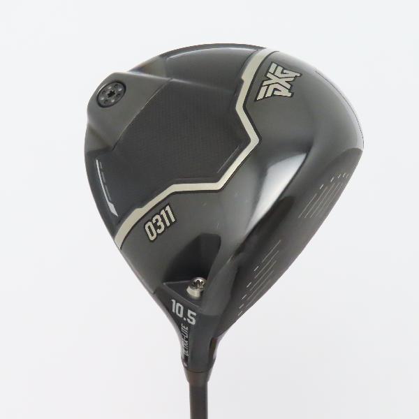 PXG 0311 BLACK Ops Ultra LITE DRIVER