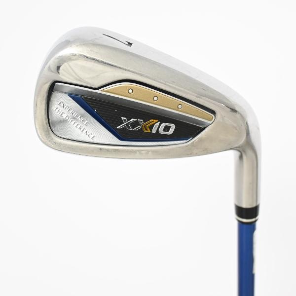 ダンロップ　XXIO　ゼクシオ 13(2024) アイアン MP1300カーボン　シャフト：MP1300カーボンCDランク　フレックスR　男性用 メンズ用　右用