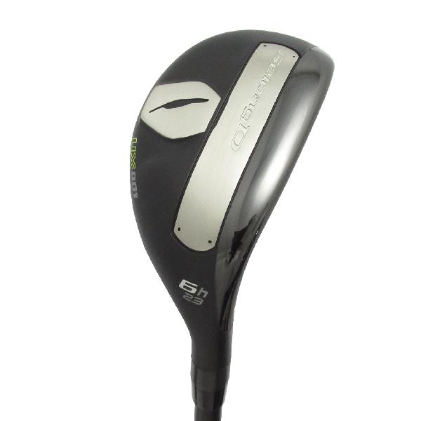 FOURTEEN - 【中古】フォーティーン　FOURTEEN　GelongD UX001 ユーティリティ FT-65u　【U6】シャフト：FT-65uBランク　フレックス設定無　男性用 メンズ用　右用