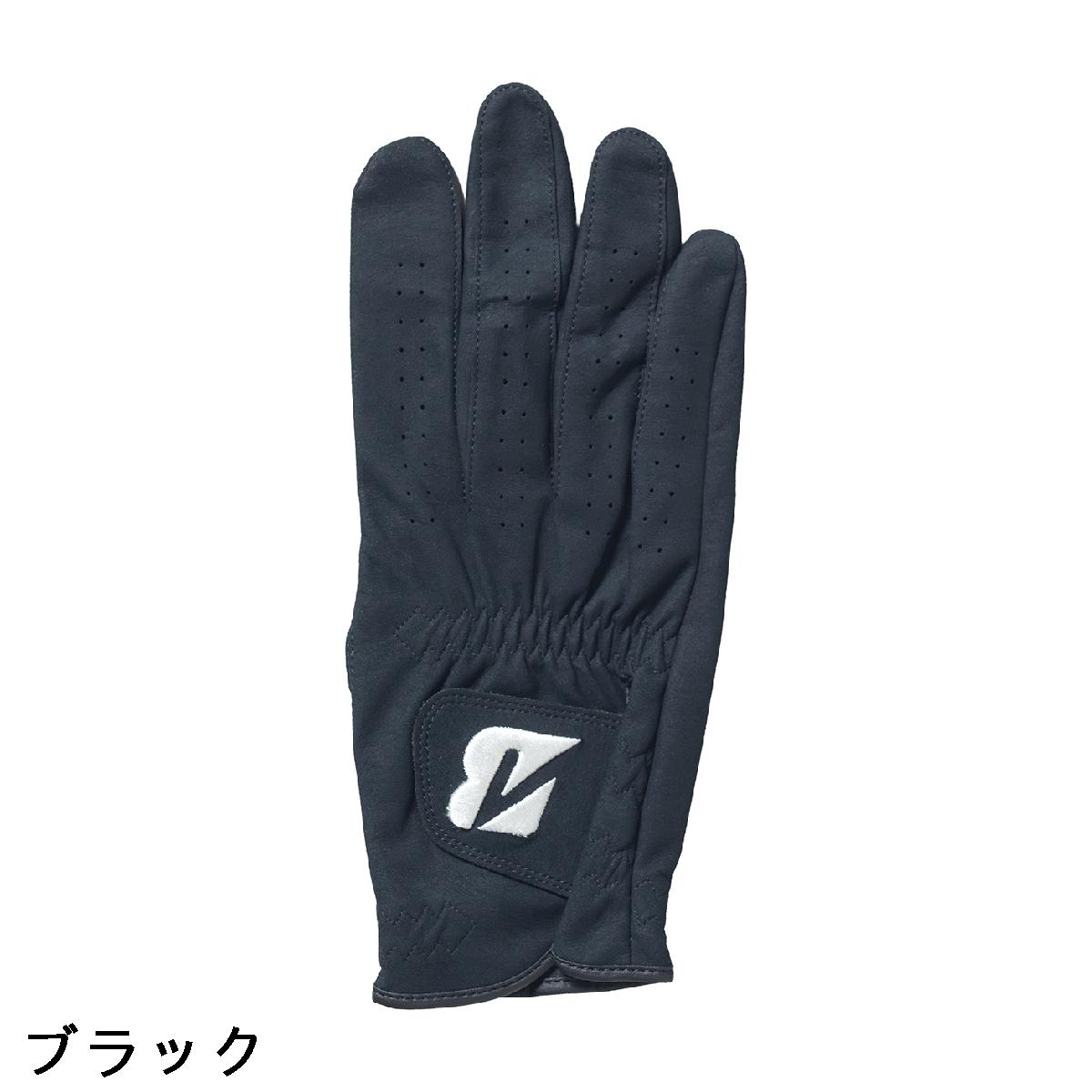ブリヂストン　BRIDGESTONE GOLF　TOUR グローブ レフティ 5枚セット