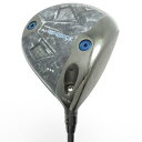 【中古】キャロウェイゴルフ Ai SMOKE パラダイム Ai SMOKE トリプルダイヤモンド ドライバー TENSEI 60 for Callaway シャ...