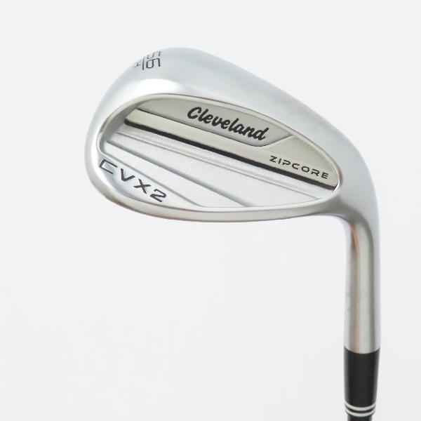 クリーブランド　Cleveland Golf　CVX2 ZIPCORE ウェッジ Diamana for CGII　シャフト：Diamana for CGIICランク　フレックスWEDGE　男性用 メンズ用　右用