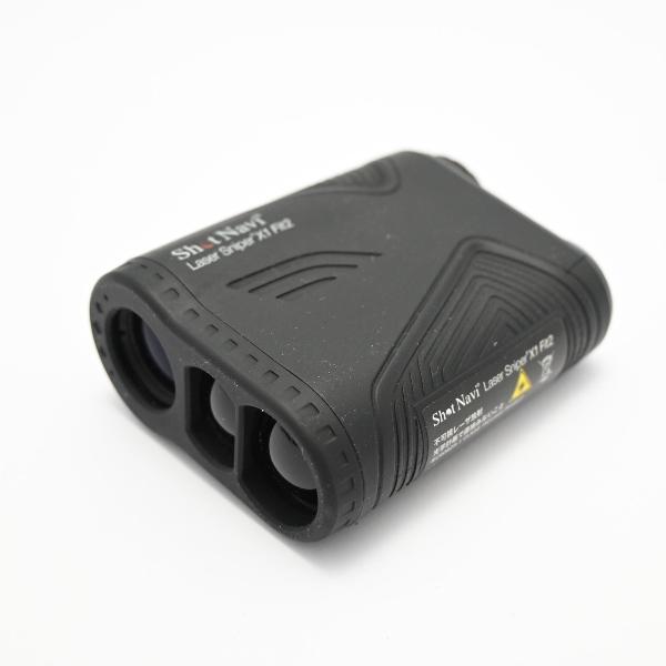【中古】ショットナビ　Shot Navi　レーザースナイパー X1 Fit2　CDランク　フレッ...
