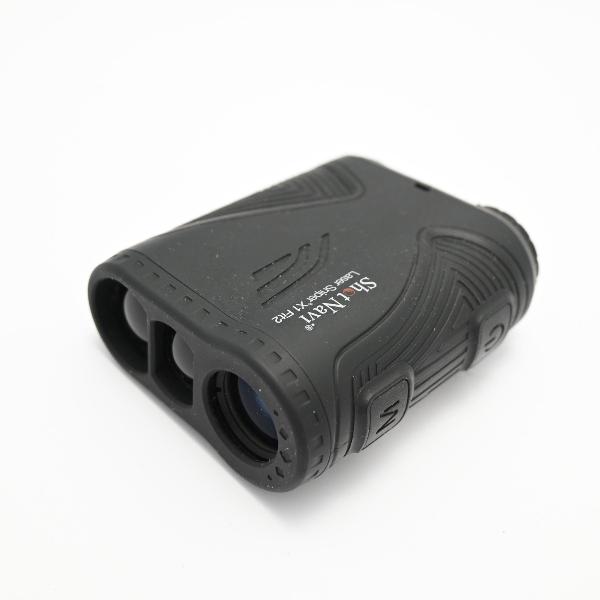 【中古】ショットナビ　Shot Navi　レーザースナイパー X1 Fit2　CDランク　フレッ...
