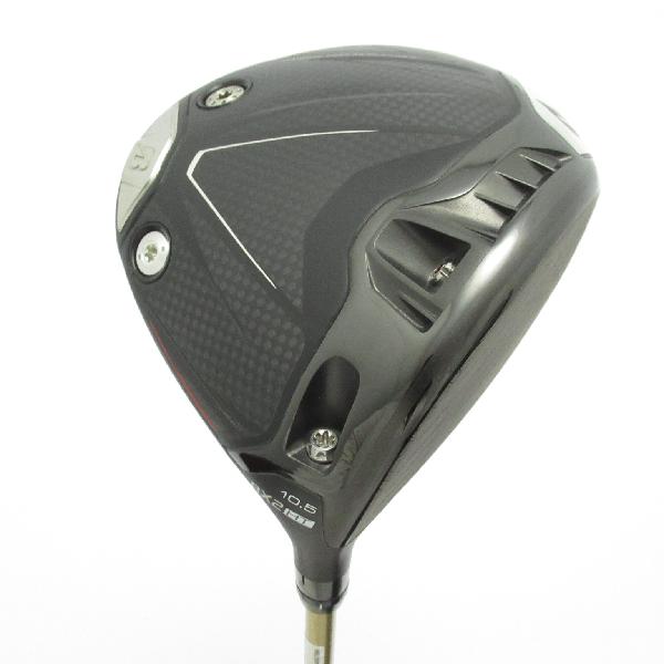 【中古】ブリヂストン　BRIDGESTONE GOLF　BX2 HT ドライバー SPEEDER NX GOLD 50　シャフト：SPEEDER ..