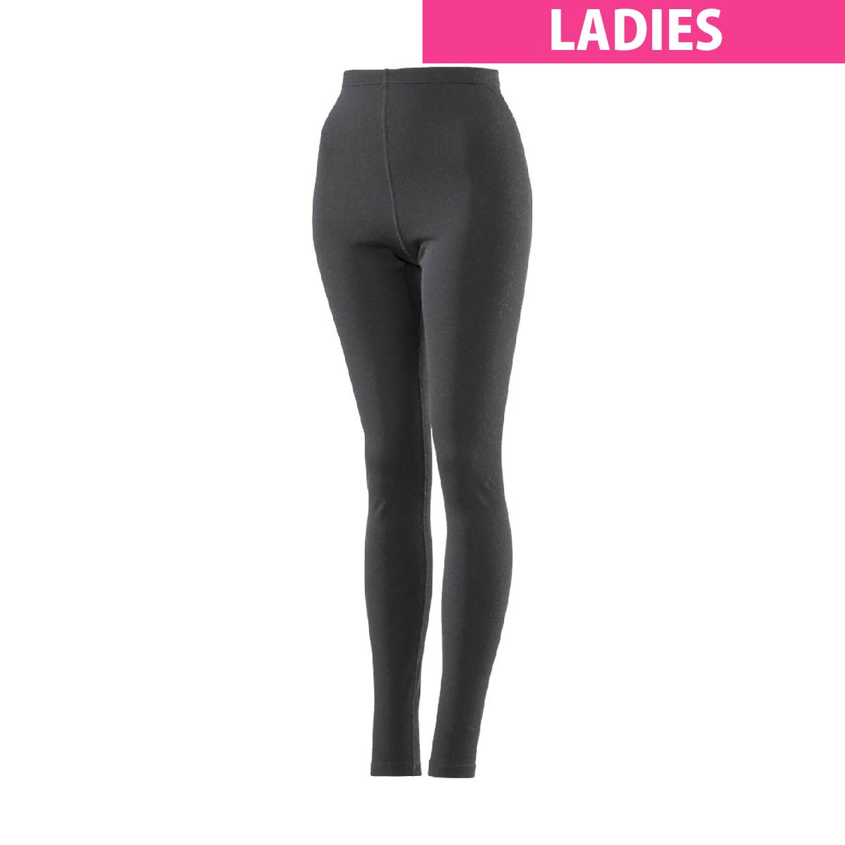 ミズノ　MIZUNO　ブレスサーモアンダーウェアEX タイツ　レディス