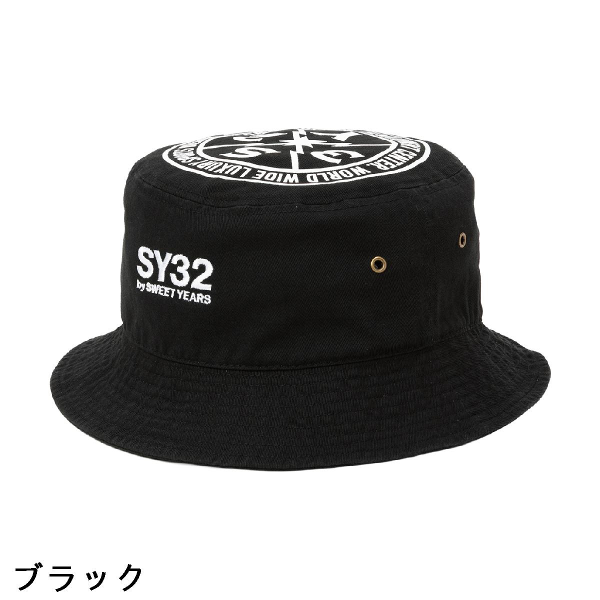 エスワイサーティトゥ バイ スウィートイヤーズ　SY32 by SWEET YEARS　サークルロ...