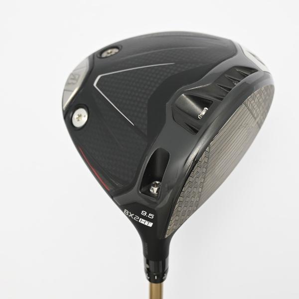 Other - 【中古】ブリヂストン　BRIDGESTONE GOLF　BX2 HT ドライバー SPEEDER NX GOLD 50　シャフト：SPEEDER NX GOLD 50Bランク　フレックスS　男性用 メンズ用　右用