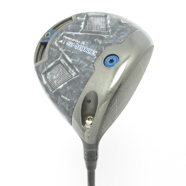 Other - 【中古】キャロウェイゴルフ　Ai SMOKE　パラダイム Ai SMOKE MAX ドライバー TENSEI 50 for Callaway　シャフト：TENSEI 50 for CallawayCランク　フレックスS　男性用 メンズ用　右用