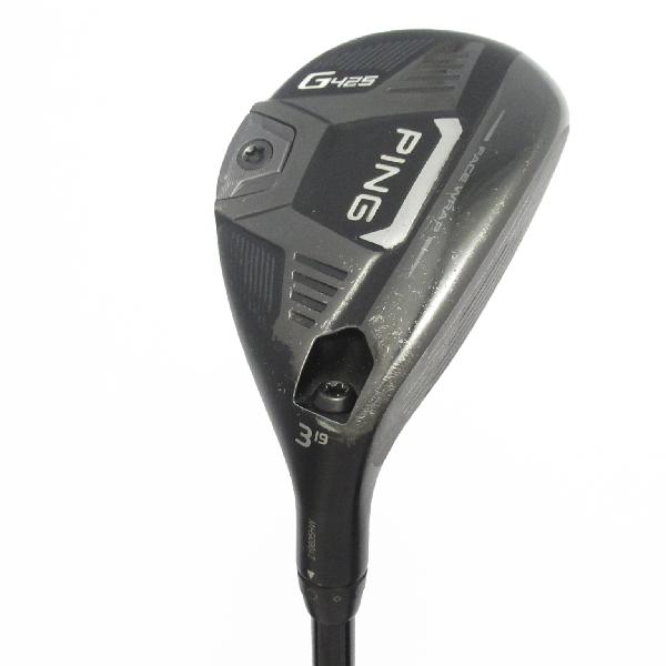 楽天市場】ping g425 ハイブリッド tensei orangeの通販