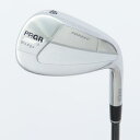 【中古】プロギア PRGR 0 wedge ウェッジ Diamana FOR PRGR 【48-04】シャフト:Diamana FOR PRGRBCランク フレ...