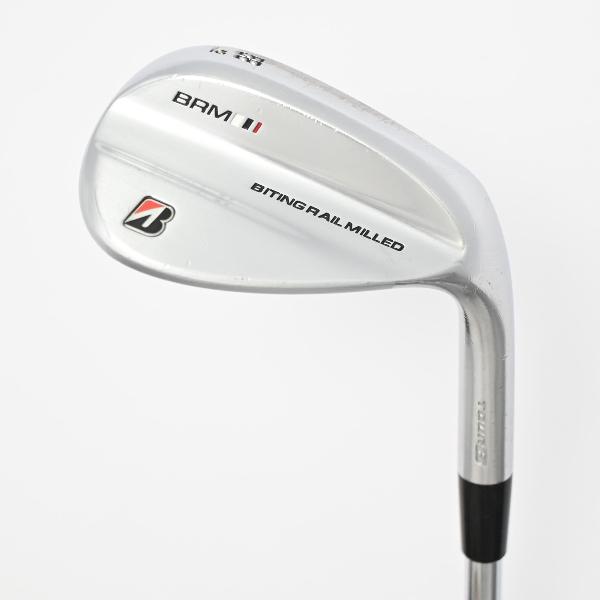 Tad Moore - 【中古】ブリヂストン　TOUR B　BRM ウェッジ N.S.PRO MODUS3 TOUR 120　【58-12】シャフト：N.S.PRO MODUS3 TOUR 120Dランク　フレックスS　男性用 メンズ用　右用