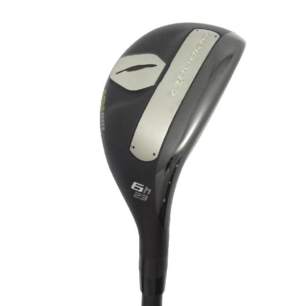 FOURTEEN - 【中古】フォーティーン　FOURTEEN　GelongD UX001 ユーティリティ FT-65u　【U6】シャフト：FT-65uBランク　フレックス設定無　男性用 メンズ用　右用