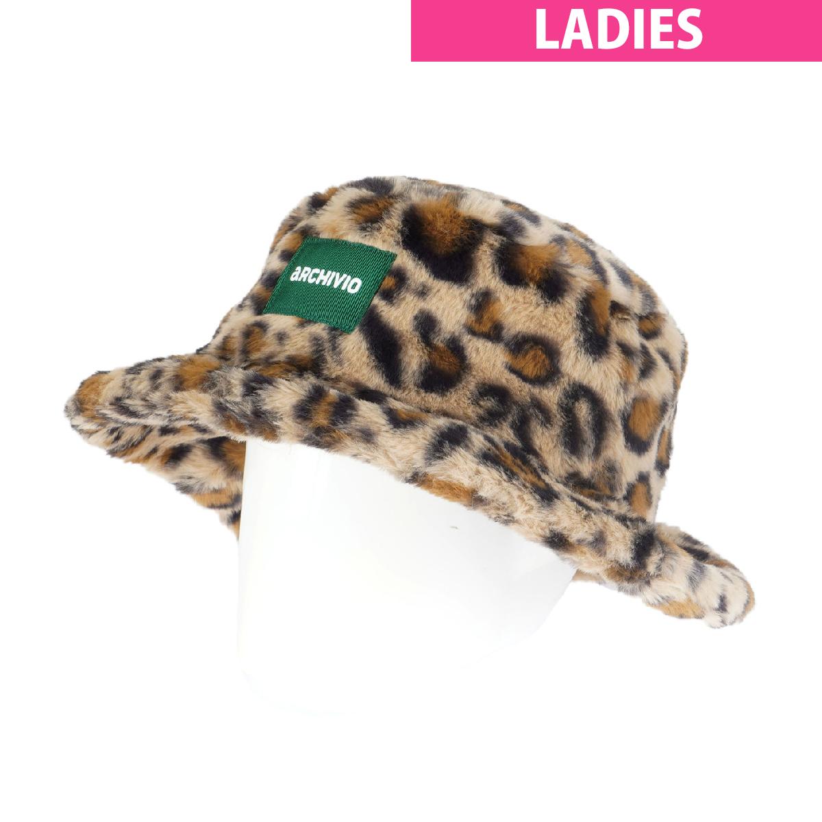 アルチビオ　archivio　ハット　レディス