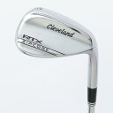 【中古】クリーブランド RTX RTX ジップコア ツアーサテン ウェッジ N.S.PRO MODUS3 TOUR 120 【52-10】シャフト:N.S.PR...