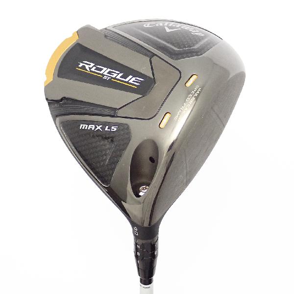 Callaway Rogue ST Max LS