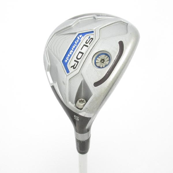 楽天市場】SLDR5w（ブランドテーラーメイド）（フェアウェイウッド
