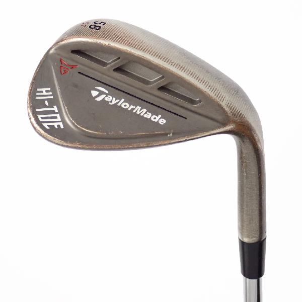 TaylorMade Hi-Toe