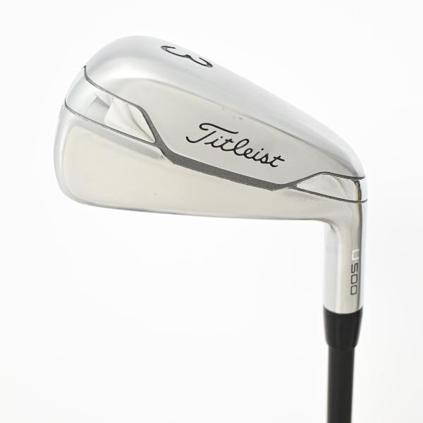 Titleist U500