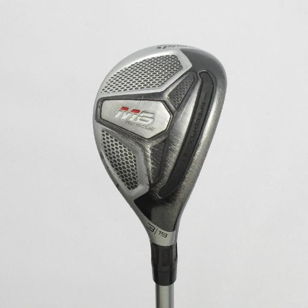 レビュー高評価の商品!の商品をすべて 楽天市場】テーラーメイド m6 レスキュー #5 fubukiの通販 ユーティリティ