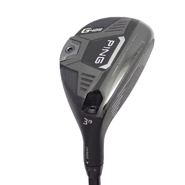 楽天市場】ping g425 ハイブリッド tensei orangeの通販