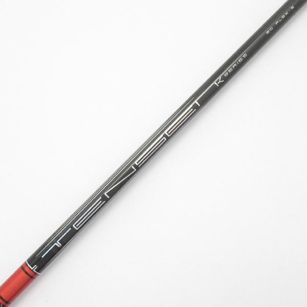 三菱ケミカル TENSEI PRO RED 1K 60