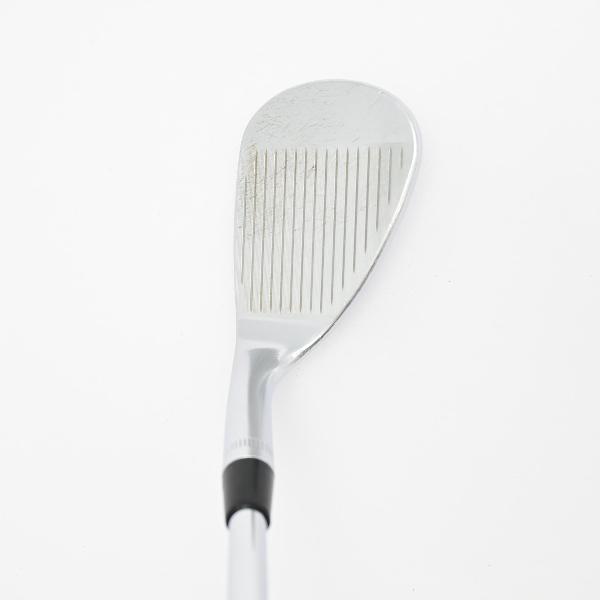 【中古】キャロウェイゴルフ　Callaway Golf　MD5JAWS CRM ウェッジ N.S.PRO 950GH neo　【58-12】シャフト：N.S.PRO 950GH neoDランク　フレックス判別不能　男性用 メンズ用　右用