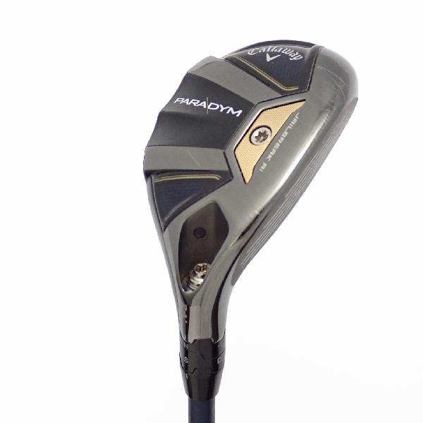 楽天市場】中古 4 番 ユーティリティ ロフト24の通販