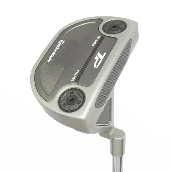 商品説明シャフトスチールシャフトロフト計測項目外フレックス計測項目外左右右用長さ33重量(g)551±バランス-程度CDヘッドカバーやや汚れ付属品無グリップ-グリップ程度汚れ・消耗在庫店舗ネット店備考シャフト錆浮き有。商品の程度についてAメーカーフィルムで保護されていて使用痕跡が全く見られない状態Bソールに薄い擦り傷やその他箇所に目立たない傷はあるが、全体的にきれいな状態Cヘッド・シャフトに擦り傷・当たり傷など使用感のある傷が見られる状態Dヘッド・シャフトに大きな擦り傷・当たり傷が見られる状態E全体的に汚く見える状態(使用に問題はございません)注意事項・注文手続き完了後の内容変更・キャンセル・交換・返品はお受けできません。あらかじめご了承ください。・ゴルフガレージ店頭でも販売しておりますので、タイミングによっては店頭完売によりご用意できない場合もございます。・重量・バランスについては弊社実測値です。・長さは、メーカーによって測定方法が異なるため、シャフト改造の痕跡が認められない場合、実測値が近似値であればメーカー公表値を表示しています。※アイアンセットの場合は、主に5番アイアンの長さを表示しています。中古