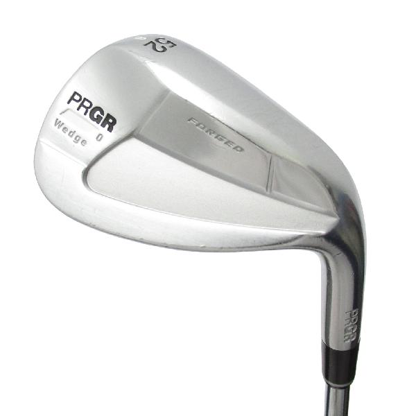 Rakuten - 【中古】プロギア　PRGR　0 wedge ウェッジ N.S.PRO 950GH neo　【52-08】シャフト：N.S.PRO 950GH neoCDランク　フレックスR　男性用 メンズ用　右用