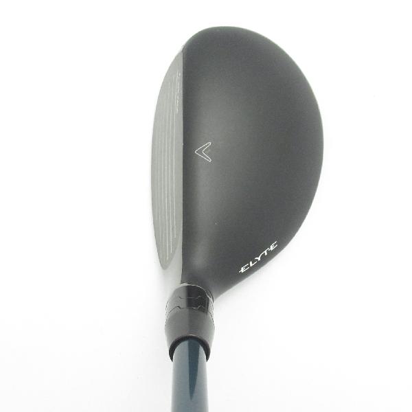 【中古】キャロウェイゴルフ　ELYTE　エリート ユーティリティ VENTUS GREEN 5 for...