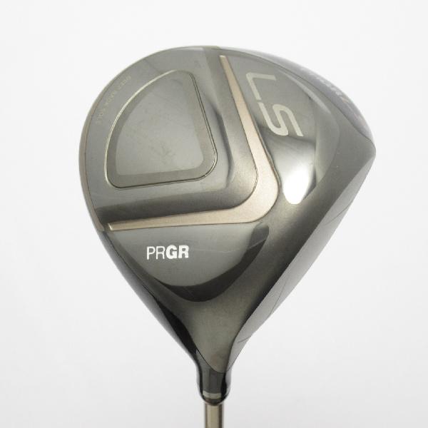 【中古】プロギア LS LS(2023) ドライバー Speeder NX FOR PRGR レディスシャフト:Speeder NX FOR PRGRCDランク...