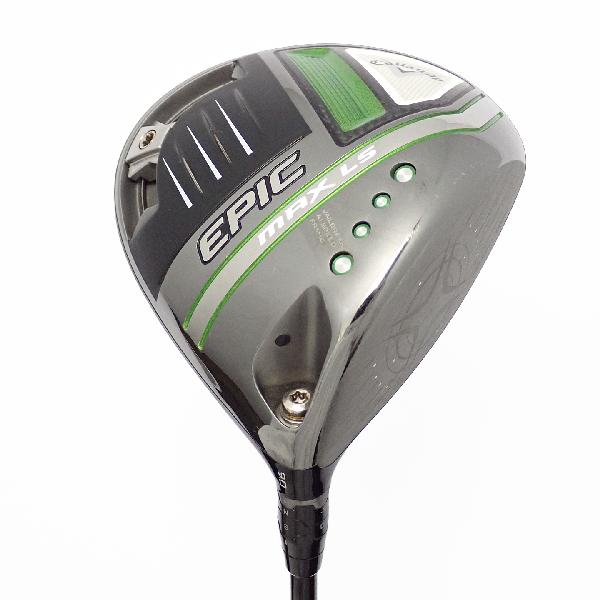Callaway Epic Max LS
