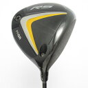 【中古】プロギア RS RS JUST ドライバー Diamana FOR PRGR BLACK シャフト:Diamana FOR PRGR BLACKCDラン...