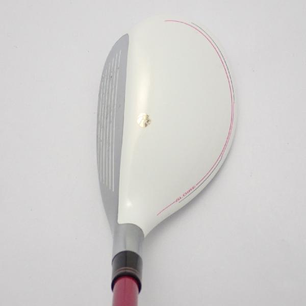 【中古】テーラーメイド　GLOIRE　グローレ F2 RESCUE ユーティリティ GL6600W　レ...