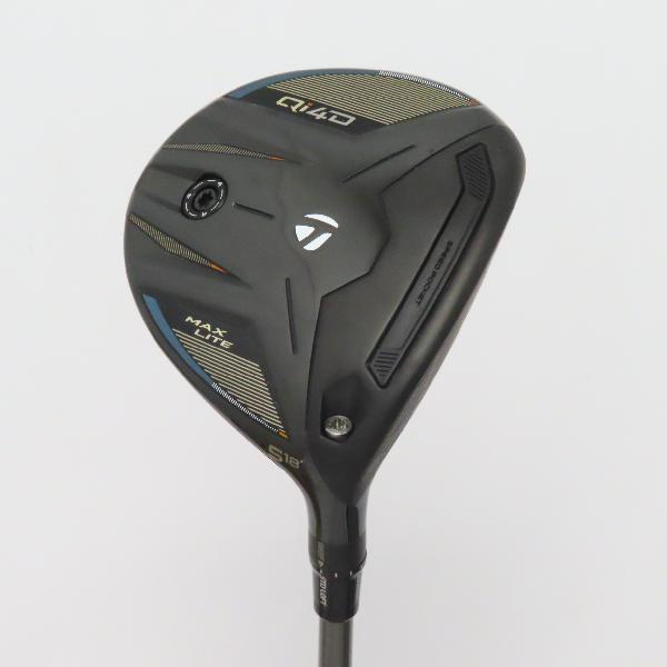 TaylorMade Qi4D Max Lite