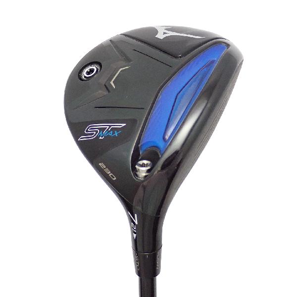Mizuno ST-Max 230 (2024)