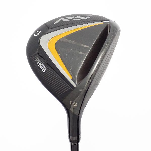 【中古】プロギア　RS　RS JUST フェ�