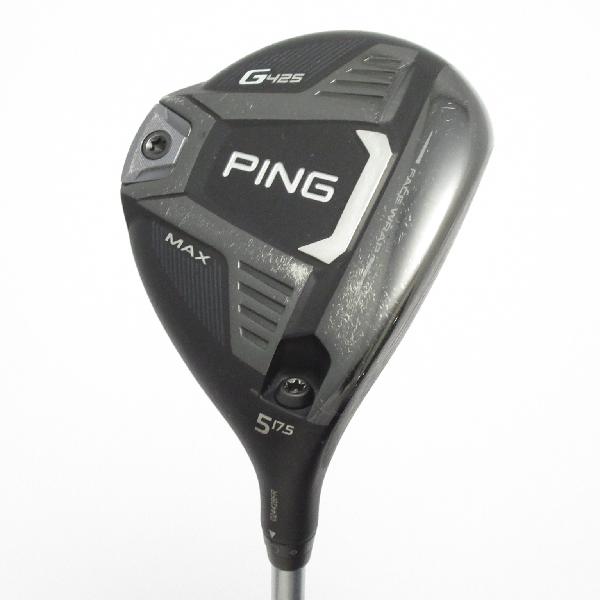 楽天市場】g425 max フェアウェイウッド 5wの通販