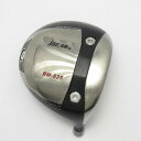 【中古】ジェイジーイー その他(ジェイジーイー) JBEAM ヘッド単品 - Dランク フレックス- 男性用 メンズ用 右用
