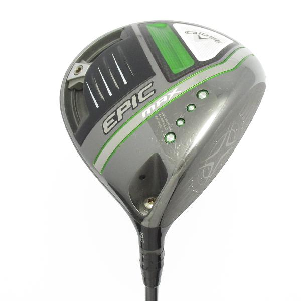 Callaway Epic Max