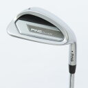 【中古】ピン PING BUNKR ウェッジ Z-Z115 【64】シャフト:Z-Z115Cランク フレックス設定無 男性用 メンズ用 右用