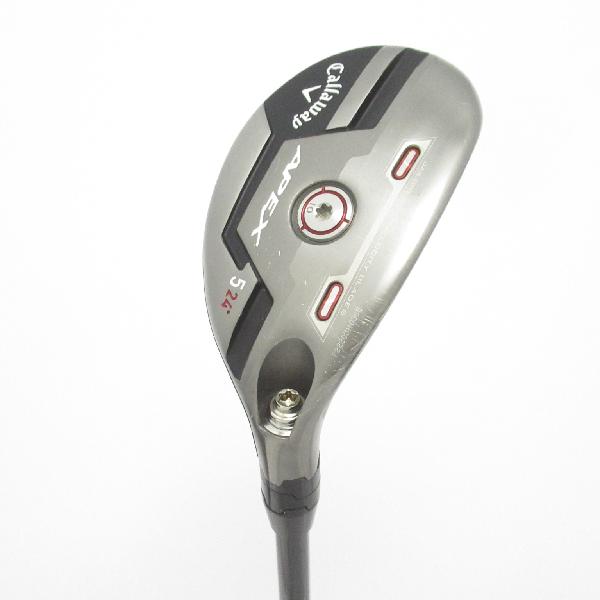 楽天市場】キャロウェイ apex ユーティリティ diamana 55 for callaway