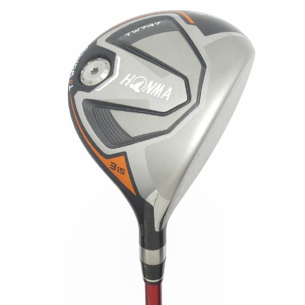 HONMA TOUR WORLD TW747